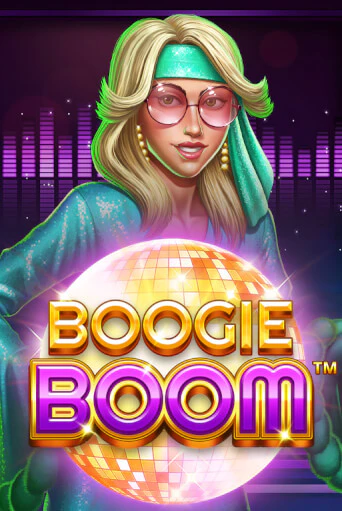 Демо игра Boogie Boom играть онлайн | VAVADA Casino бесплатно