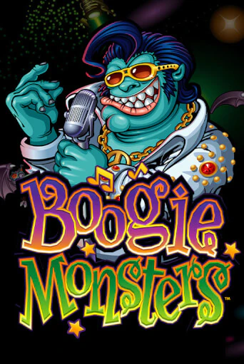 Демо игра Boogie Monsters играть онлайн | VAVADA Casino бесплатно