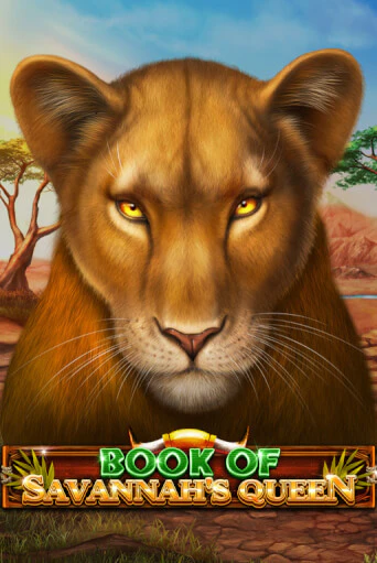 Демо игра Book Of Savannah's Queen играть онлайн | VAVADA Casino бесплатно