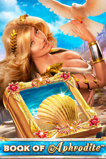 Демо игра Book Of Aphrodite - The Golden Era играть онлайн | VAVADA Casino бесплатно