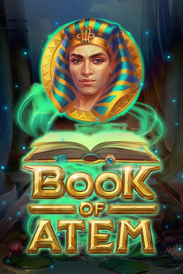 Демо игра Book of Atem играть онлайн | VAVADA Casino бесплатно