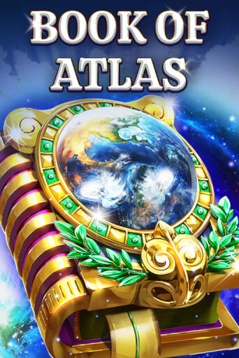 Демо игра Book Of Atlas играть онлайн | VAVADA Casino бесплатно