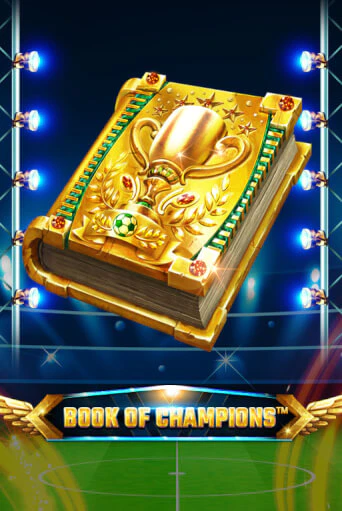 Демо игра Book Of Champions играть онлайн | VAVADA Casino бесплатно