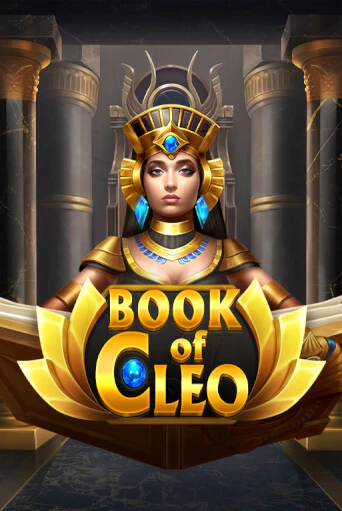 Демо игра Book of Cleo играть онлайн | VAVADA Casino бесплатно