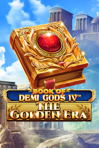 Демо игра Book Of Demi Gods IV - The Golden Era играть онлайн | VAVADA Casino бесплатно