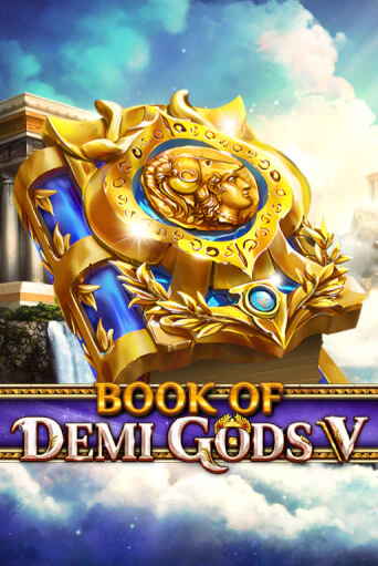 Демо игра Book Of Demi Gods V играть онлайн | VAVADA Casino бесплатно