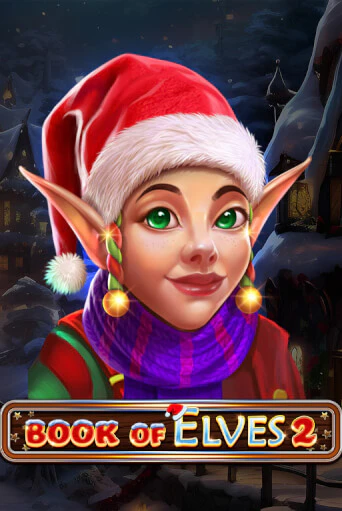 Демо игра Book Of Elves 2 играть онлайн | VAVADA Casino бесплатно