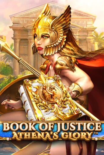 Демо игра Book Of Justice - Athena's Glory играть онлайн | VAVADA Casino бесплатно