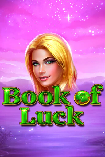 Демо игра Book of Luck играть онлайн | VAVADA Casino бесплатно