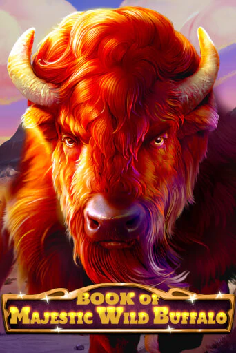 Демо игра Book Of Majestic Wild Buffalo играть онлайн | VAVADA Casino бесплатно