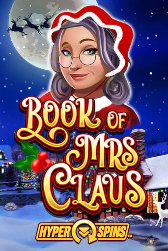 Демо игра Book Of Mrs Claus играть онлайн | VAVADA Casino бесплатно