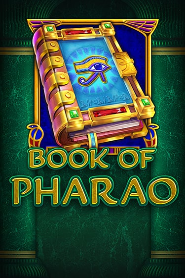 Демо игра Book of Pharao играть онлайн | VAVADA Casino бесплатно