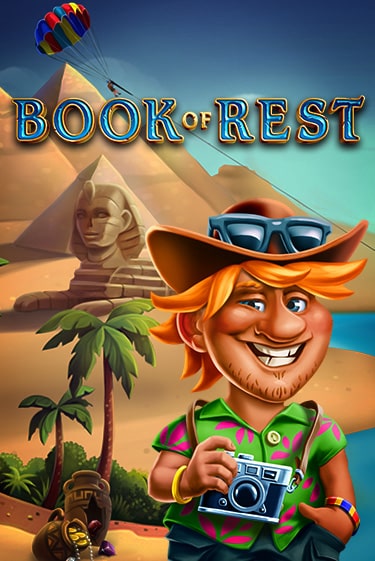 Демо игра Book of Rest играть онлайн | VAVADA Casino бесплатно