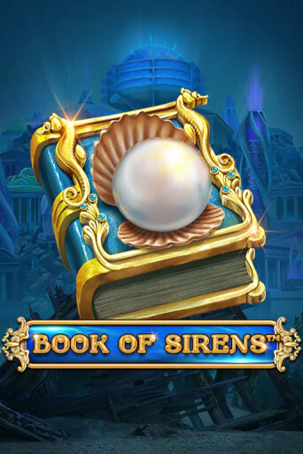 Демо игра Book Of Sirens - The Golden Era играть онлайн | VAVADA Casino бесплатно