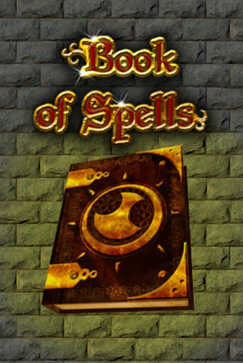 Демо игра Book of Spells играть онлайн | VAVADA Casino бесплатно