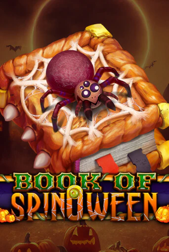 Демо игра Book Of SpinOWeen играть онлайн | VAVADA Casino бесплатно