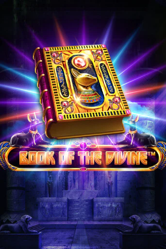 Демо игра Book Of The Divine Reloaded играть онлайн | VAVADA Casino бесплатно