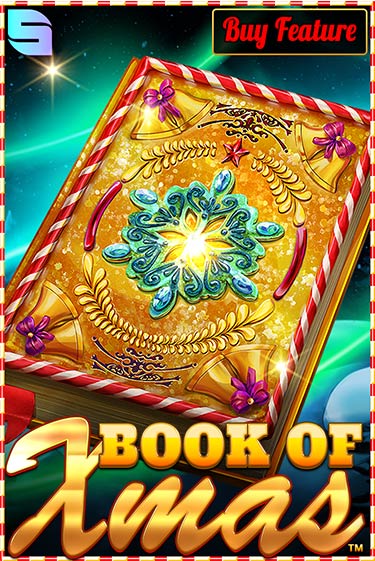 Демо игра Book Of Xmas играть онлайн | VAVADA Casino бесплатно