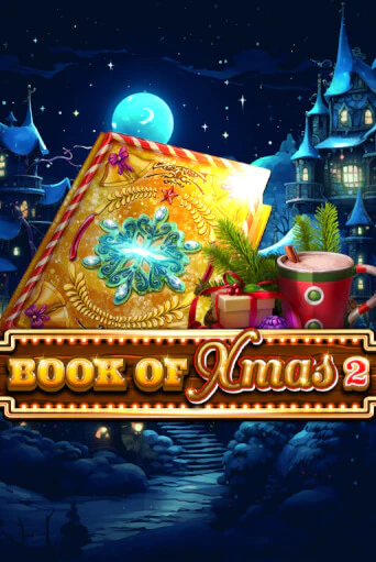 Демо игра Book Of Xmas 2 играть онлайн | VAVADA Casino бесплатно