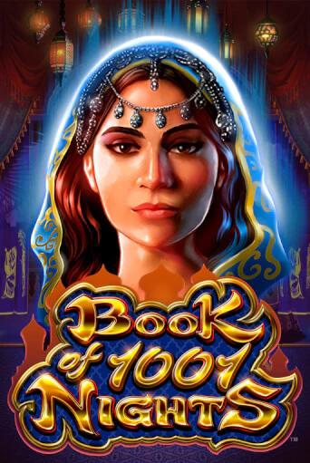 Демо игра Book of 1001 Nights играть онлайн | VAVADA Casino бесплатно