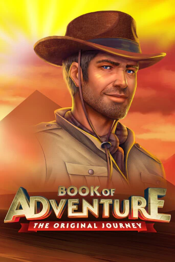 Демо игра Book of Adventure играть онлайн | VAVADA Casino бесплатно