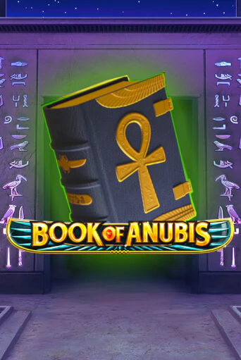 Демо игра Book of Anubis играть онлайн | VAVADA Casino бесплатно