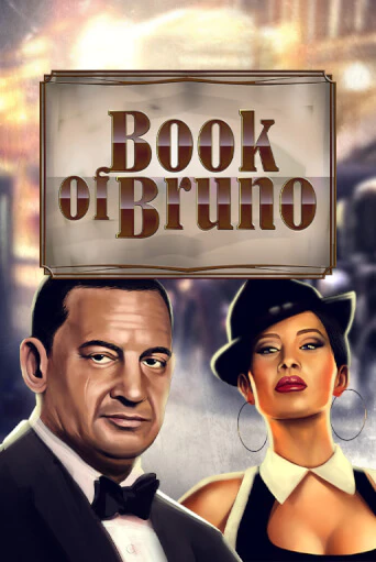 Демо игра Book of Bruno играть онлайн | VAVADA Casino бесплатно