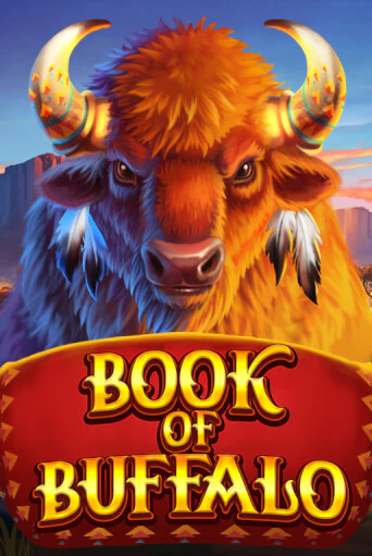 Демо игра Book of Buffalo играть онлайн | VAVADA Casino бесплатно