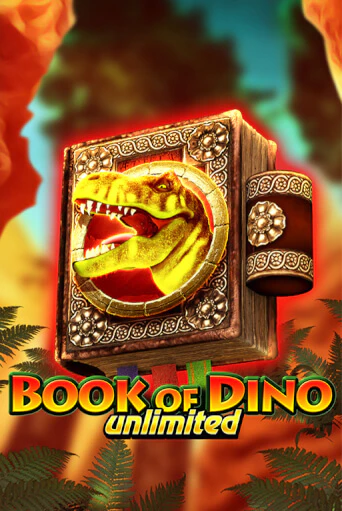 Демо игра Book of Dino Unlimited играть онлайн | VAVADA Casino бесплатно