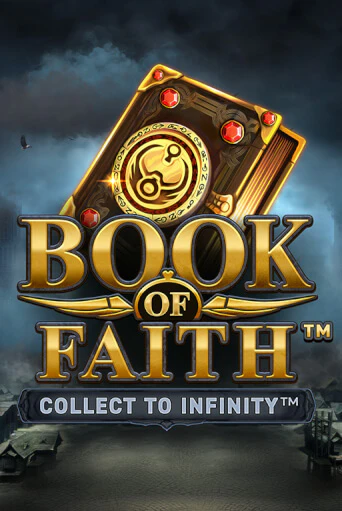 Демо игра Book of Faith играть онлайн | VAVADA Casino бесплатно