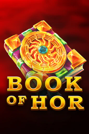 Демо игра Book of Hor играть онлайн | VAVADA Casino бесплатно