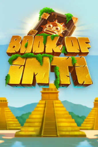 Демо игра Book Of Inti играть онлайн | VAVADA Casino бесплатно