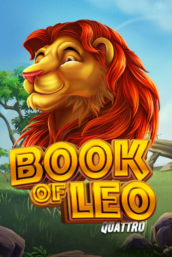 Демо игра Book of Leo Quattro играть онлайн | VAVADA Casino бесплатно