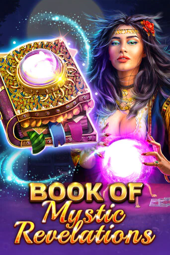 Демо игра Book Of Mystic Revelations играть онлайн | VAVADA Casino бесплатно