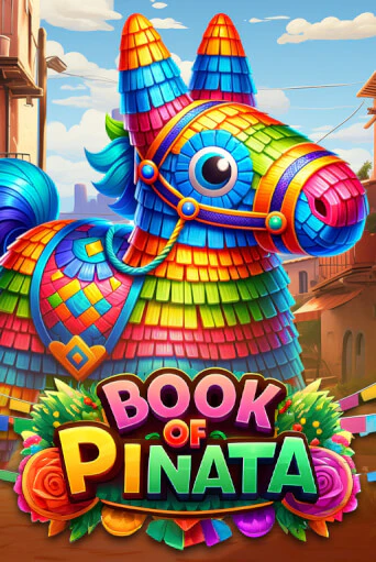 Демо игра Book of Pinata играть онлайн | VAVADA Casino бесплатно