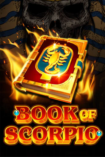 Демо игра Book of Scorpio играть онлайн | VAVADA Casino бесплатно