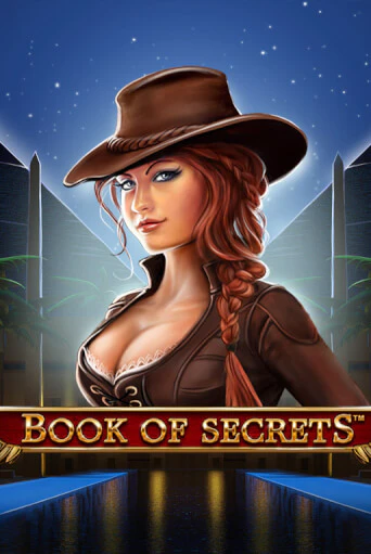 Демо игра Book Of Secrets играть онлайн | VAVADA Casino бесплатно