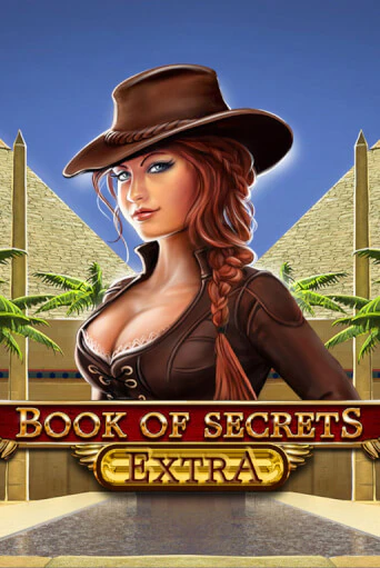 Демо игра Book of Secrets Extra играть онлайн | VAVADA Casino бесплатно