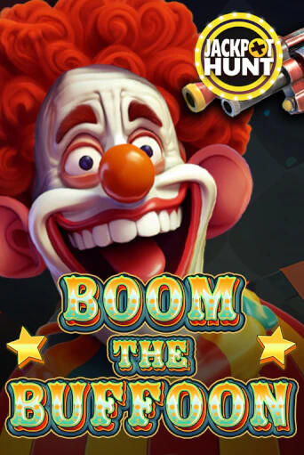 Демо игра Boom the Buffoon играть онлайн | VAVADA Casino бесплатно