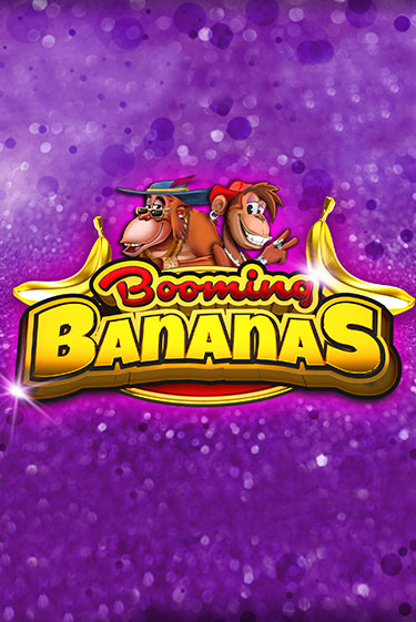 Демо игра Booming Bananas играть онлайн | VAVADA Casino бесплатно