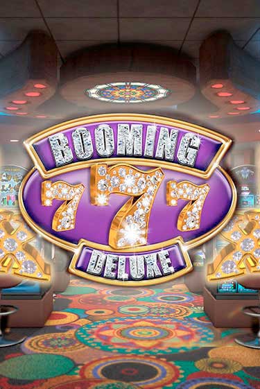 Демо игра Booming Seven Deluxe играть онлайн | VAVADA Casino бесплатно