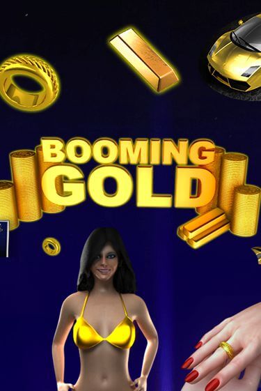 Демо игра Booming Gold играть онлайн | VAVADA Casino бесплатно