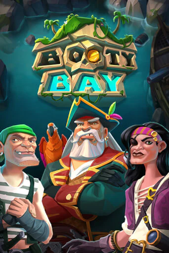 Демо игра Booty Bay играть онлайн | VAVADA Casino бесплатно