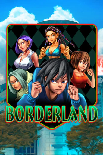 Демо игра Borderland играть онлайн | VAVADA Casino бесплатно