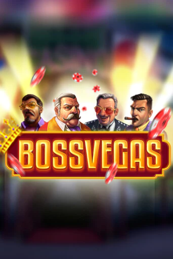 Демо игра Boss Vegas играть онлайн | VAVADA Casino бесплатно