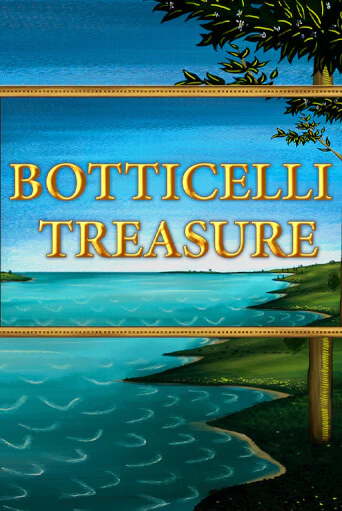 Демо игра Botticelli Treasure играть онлайн | VAVADA Casino бесплатно