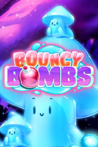 Демо игра Bouncy Bombs играть онлайн | VAVADA Casino бесплатно