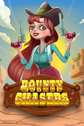 Демо игра Bounty Chasers играть онлайн | VAVADA Casino бесплатно