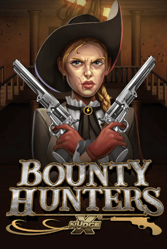 Демо игра Bounty Hunters играть онлайн | VAVADA Casino бесплатно