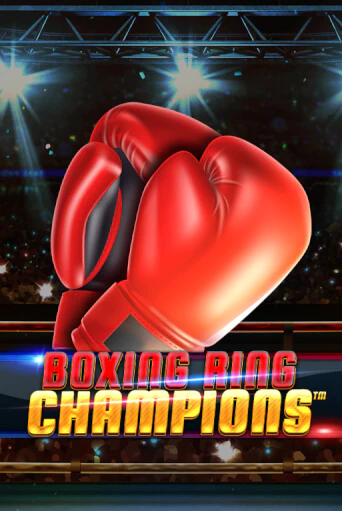 Демо игра Boxing Ring Champions играть онлайн | VAVADA Casino бесплатно